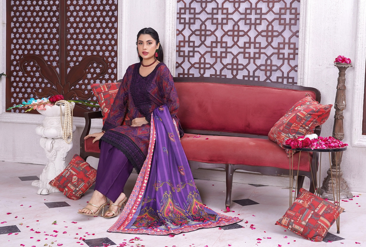 Jashn 3PC