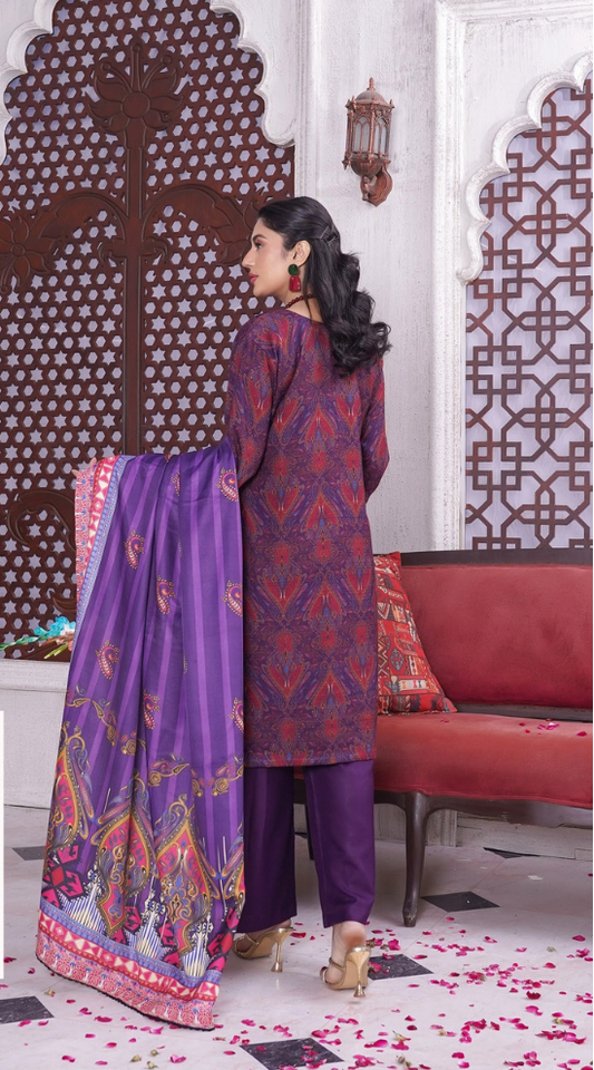Jashn 3PC