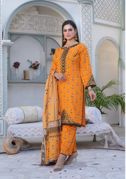 Ziva 3PC