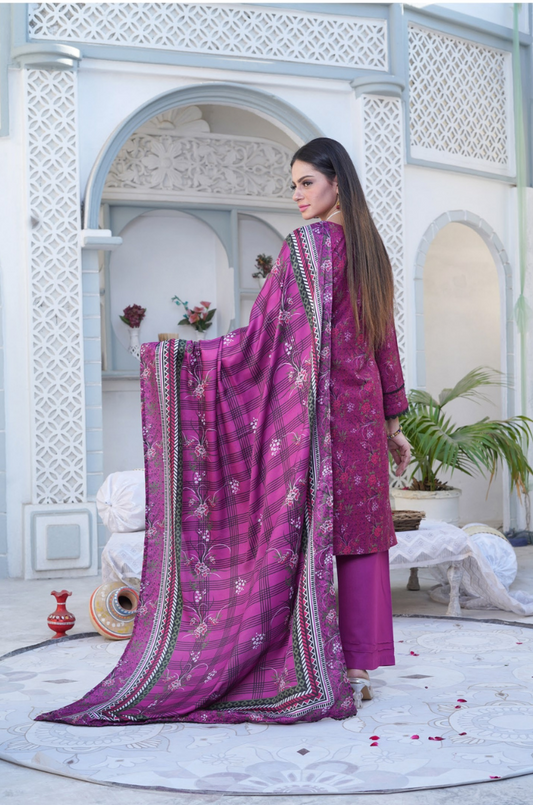 Mahi 3PC