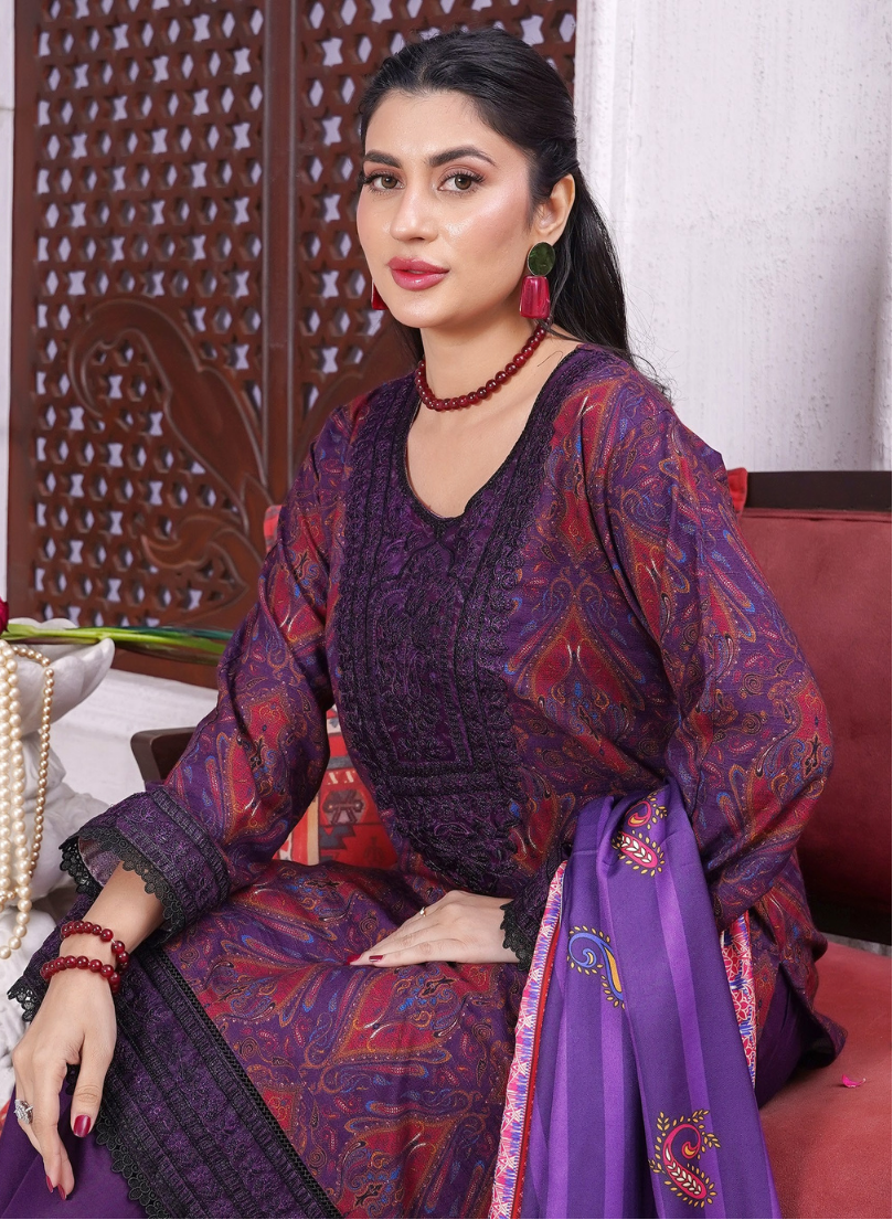 Jashn 3PC