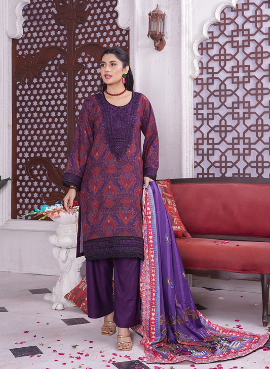 Jashn 3PC