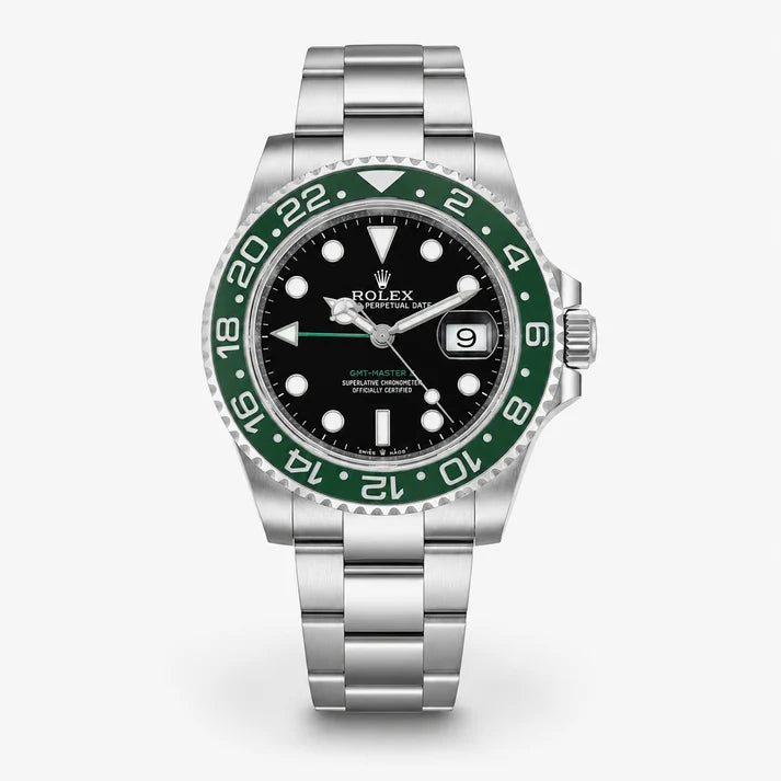 GMT Master Starbucks Automatic Super Clone Watch