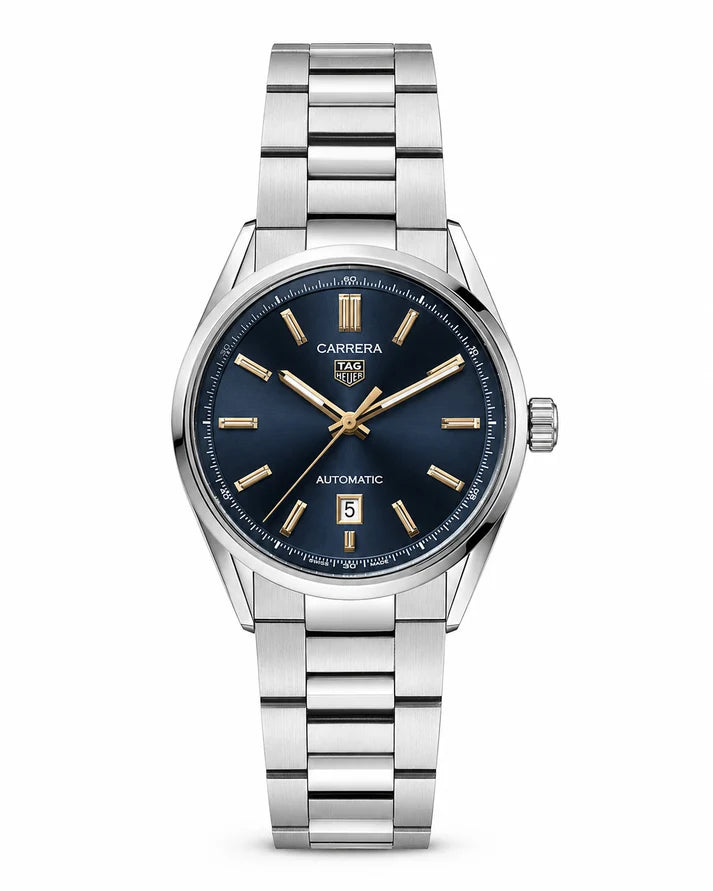 Tag Heur Carrera Calibre 5 Automatic Super Clone Watch