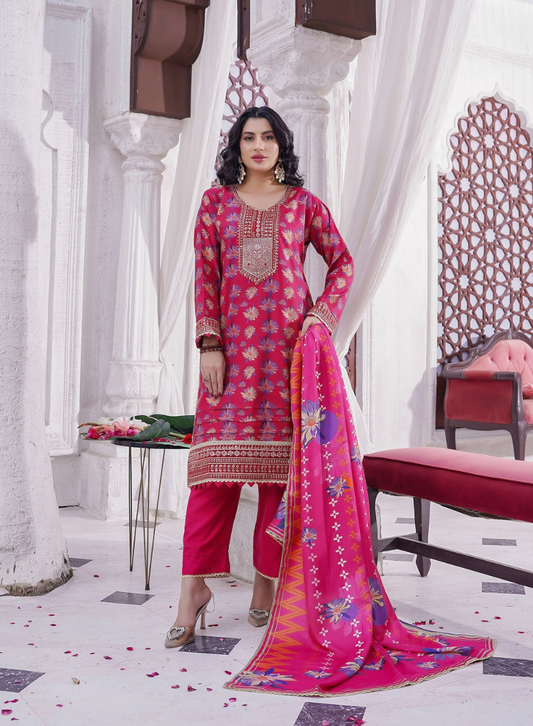 Miral 3PC