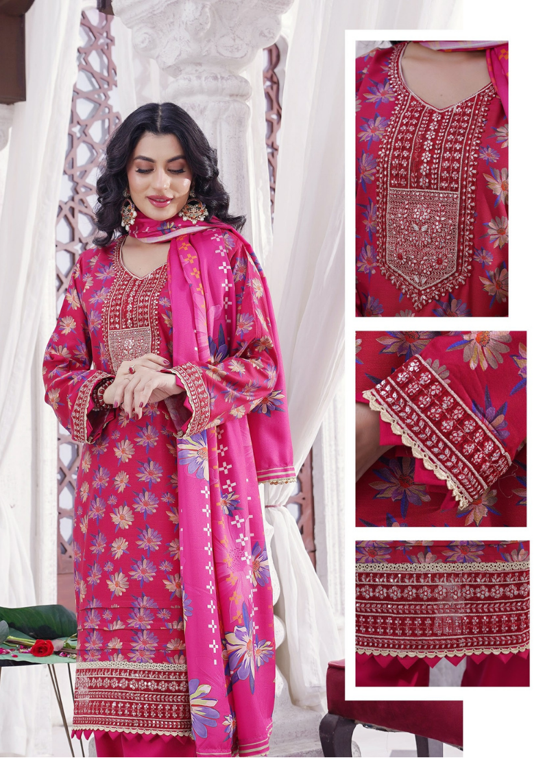 Miral 3PC