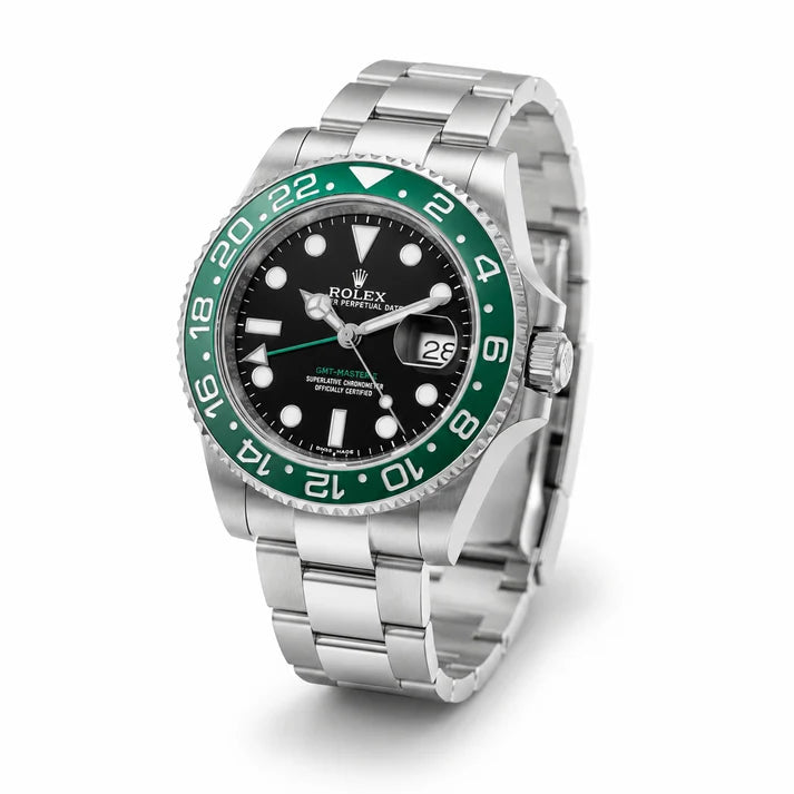 GMT Master Starbucks Automatic Super Clone Watch