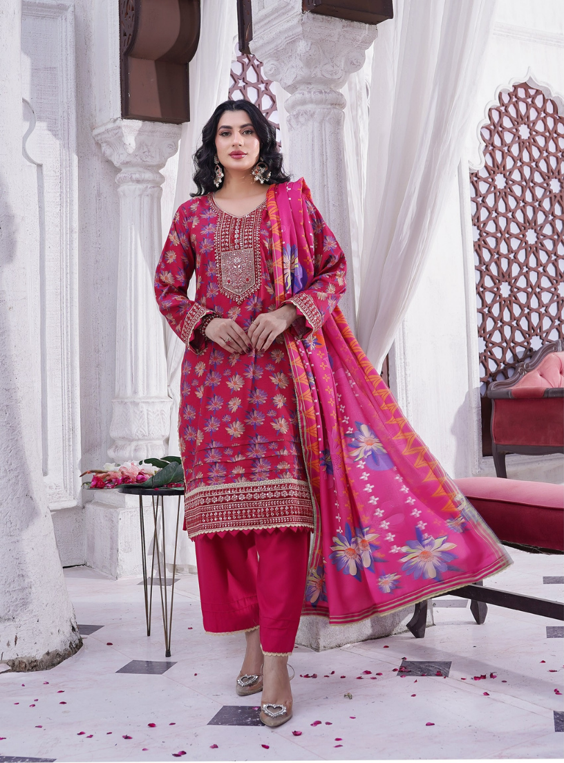 Miral 3PC