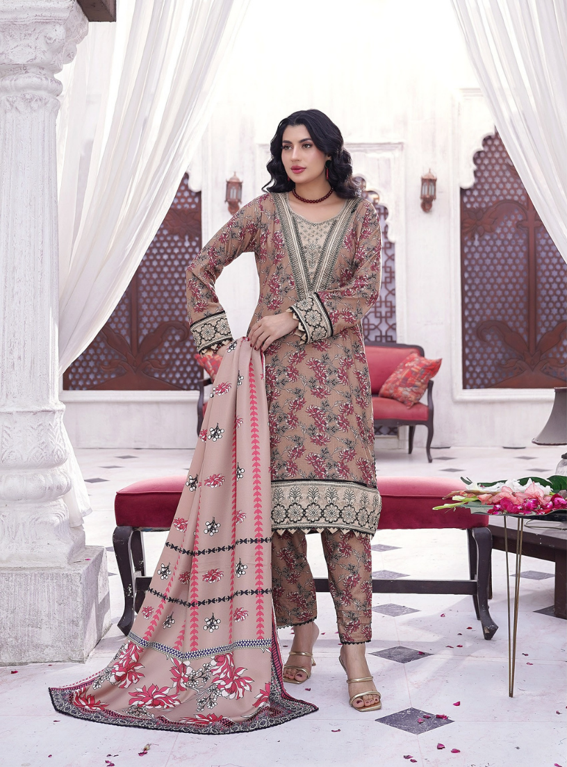 Zeenat 3PC