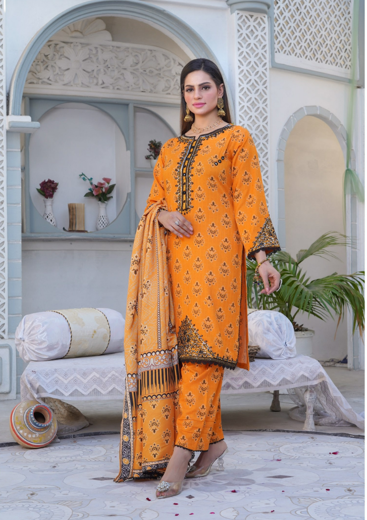Ziva 3PC