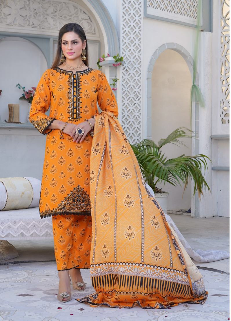 Ziva 3PC
