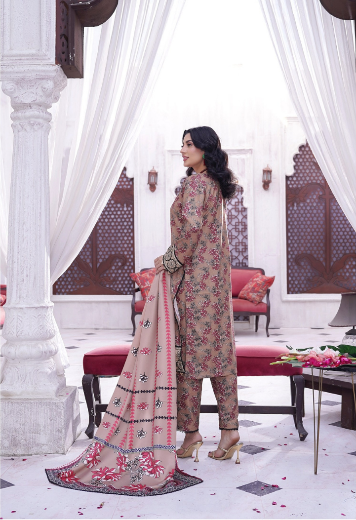 Zeenat 3PC