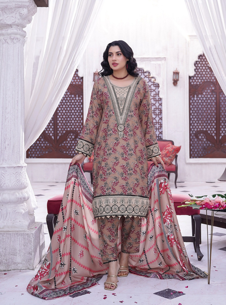 Zeenat 3PC