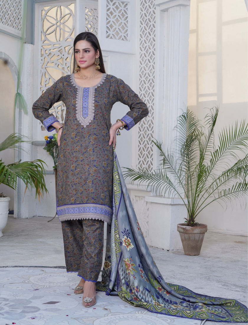 Siya 3PC