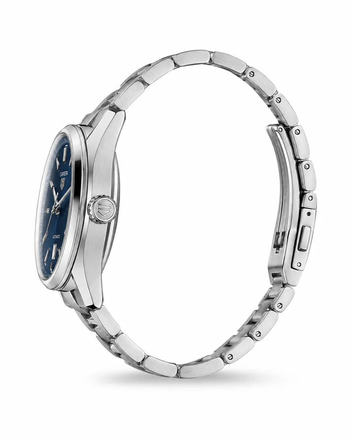 Tag Heur Carrera Calibre 5 Automatic Super Clone Watch