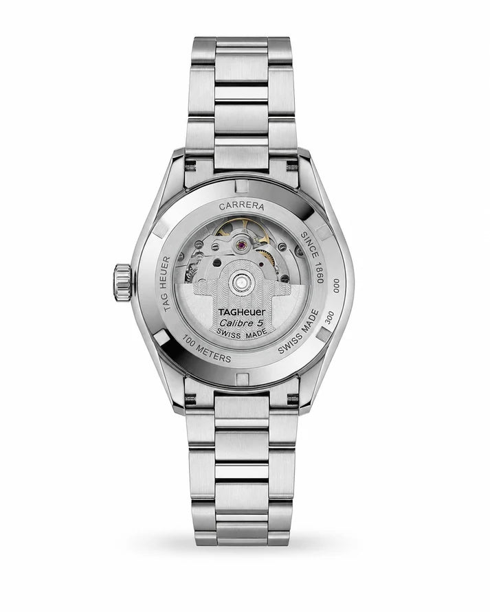 Tag Heur Carrera Calibre 5 Automatic Super Clone Watch