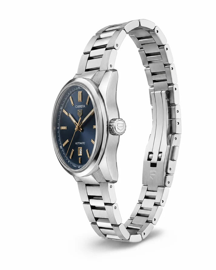 Tag Heur Carrera Calibre 5 Automatic Super Clone Watch
