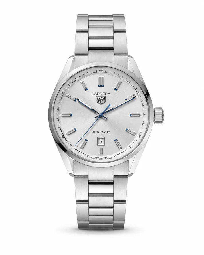 Tag Heur Carrera Calibre 5 Automatic Super Clone Watch
