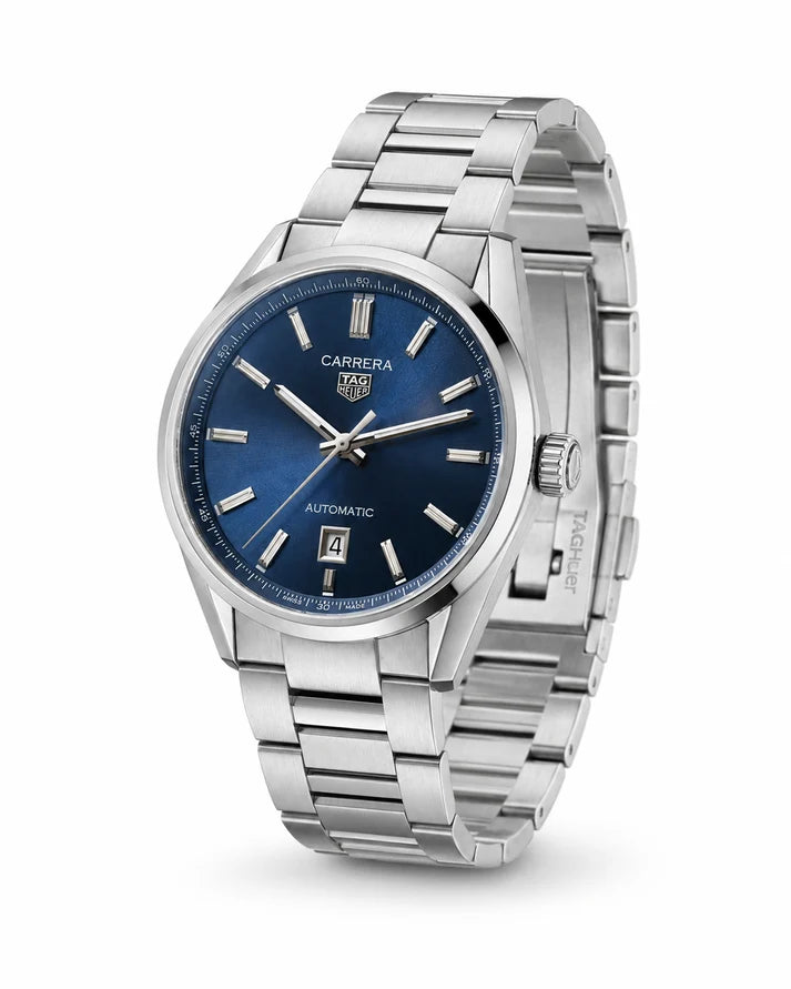 Tag Heur Carrera Calibre 5 Automatic Super Clone Watch