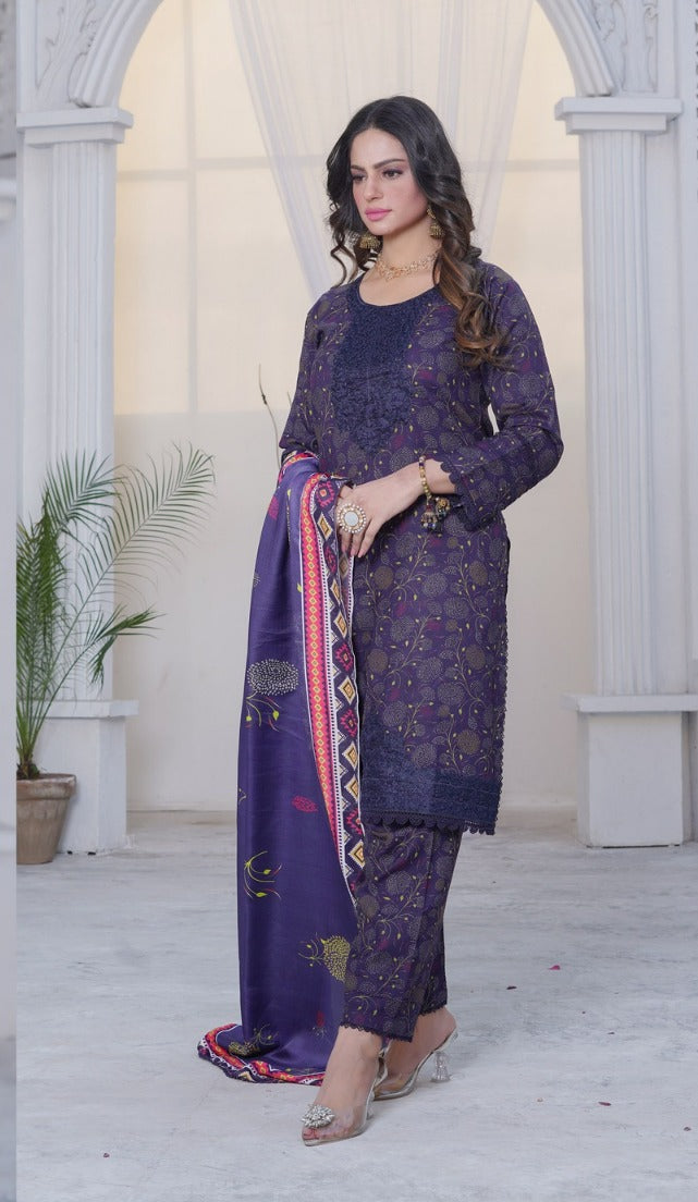 Amaya 3PC