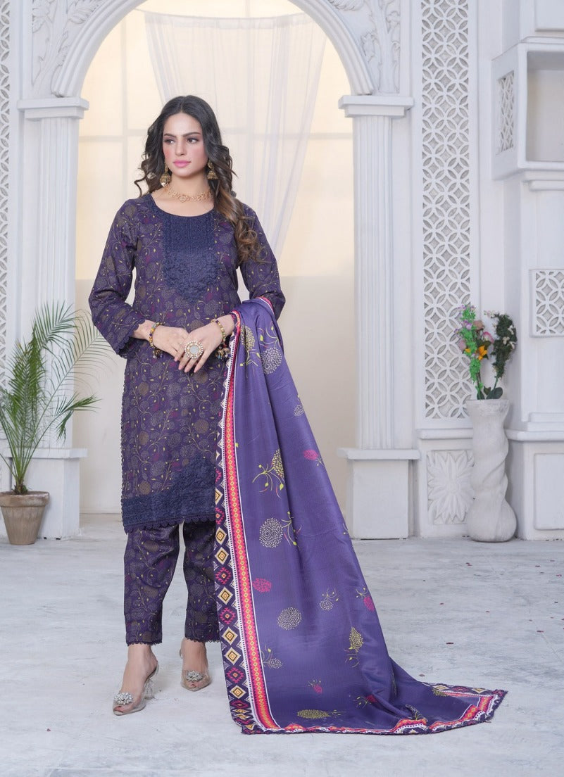 Amaya 3PC