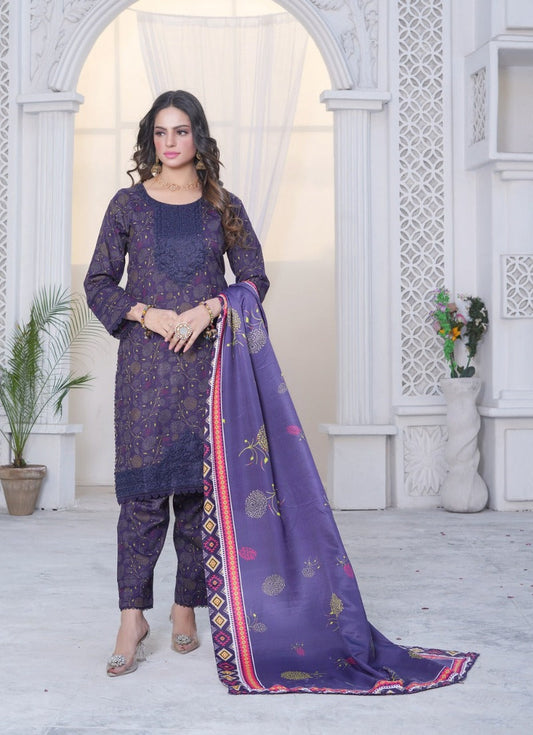 Amaya 3PC