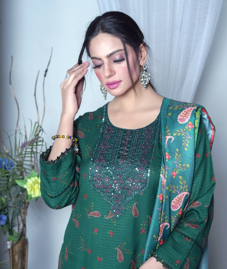 Zayra 3PC
