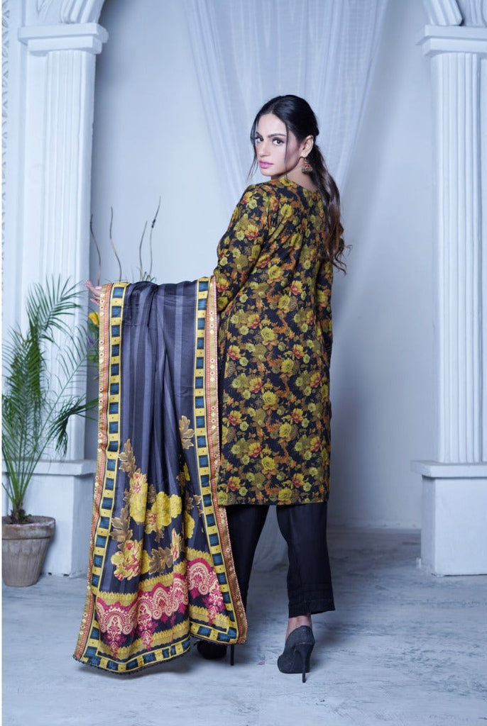 Saira 3PC