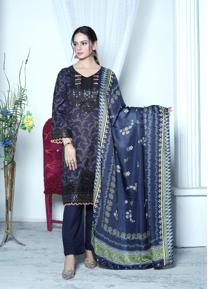 New Arrivals stitched suits