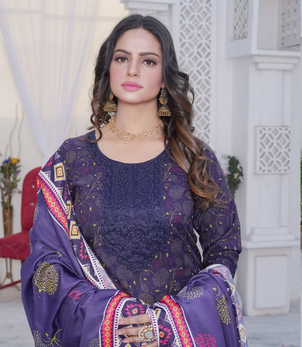 Amaya 3PC