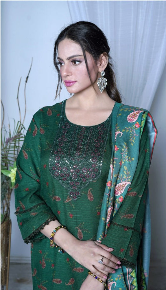 Zayra 3PC