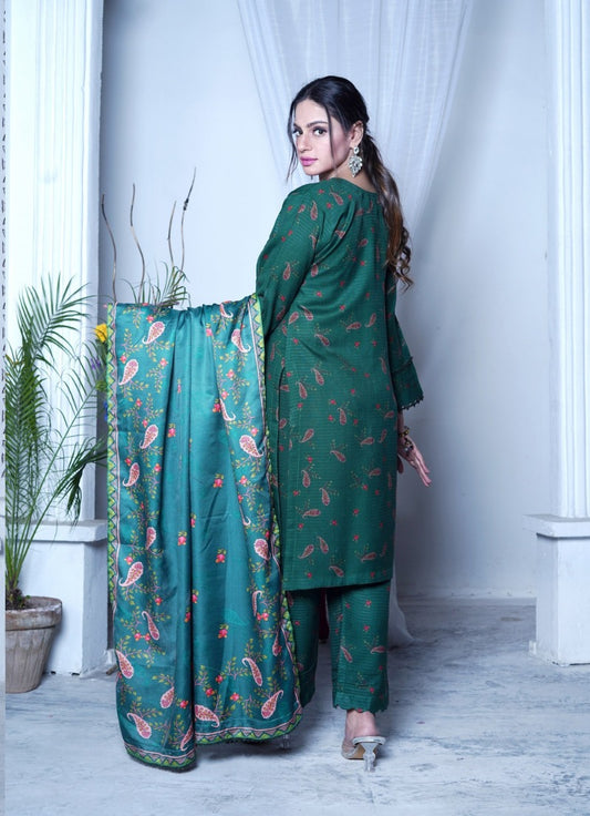 Zayra 3PC