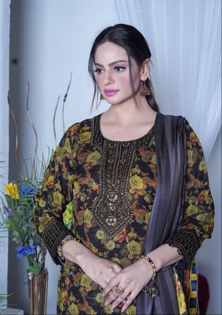 Saira 3PC